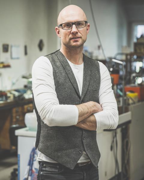 uhrmachermeister kriescher